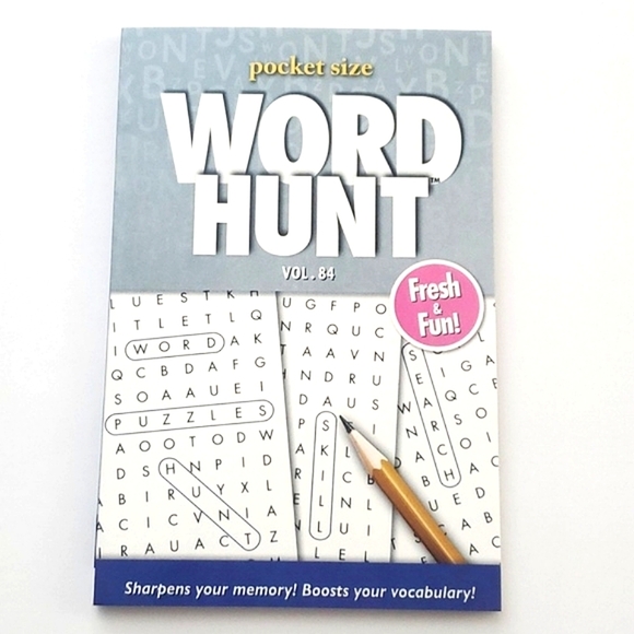 ⭐️3/ $30⭐️ SUDOKU Pocket Size 3  Puzzle Books Bundle - Picture 6 of 9